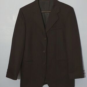 Young Men's Greendog Suit Jacket